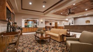 Best Western Plus Portland - 8