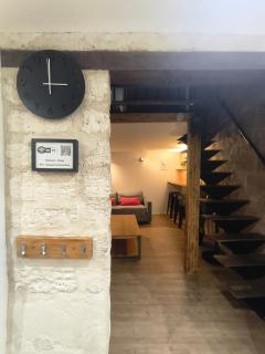 Sleep-in-Montpellier, Gaya, 6 pers, Ecusson - 5