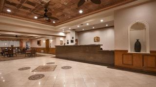 Best Western Plus Portland - 7