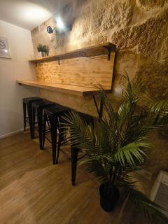 Sleep-in-Montpellier, Gaya, 6 pers, Ecusson - 6