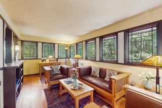 The Frank Lloyd Wright Home @ Deep Creek, MD - 8