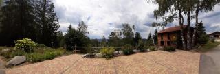 Chalet luxe 12 personnes SPA SAUNA VOSGES-GERARDMER - 1