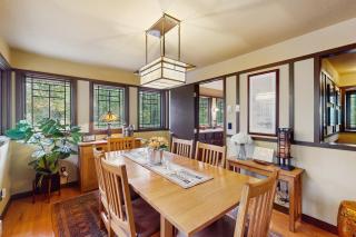 The Frank Lloyd Wright Home @ Deep Creek, MD - 6