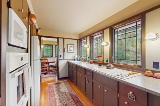 The Frank Lloyd Wright Home @ Deep Creek, MD - 3