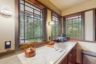 The Frank Lloyd Wright Home @ Deep Creek, MD - 2