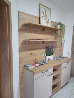 Gästehaus Rana - Rust - 8