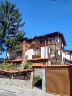 Guest rooms Bansko - 9