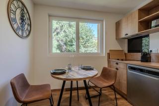 L'Ostalet suite luxe Jacuzzi - 3