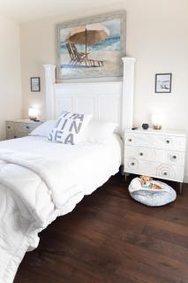 Beach Downtown Pet-friendly 1 BD @ The Park-633 - 9