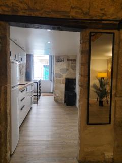 Sleep-in-Montpellier, Gaya, 6 pers, Ecusson - 1