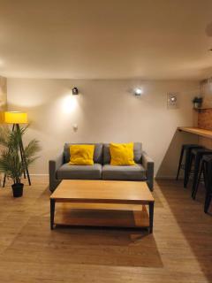 Sleep-in-Montpellier, Gaya, 6 pers, Ecusson - 8