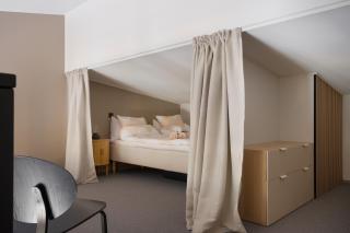 Auroras by Kaltios, Gielas, Ski-in Ski-out, Mountain view - 8