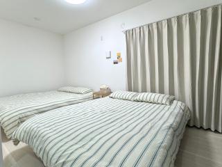 USJに一番近い民泊 The closest private lodging to USJ - 3