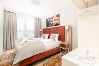 Your Holidays Komfortowy Apartament Bel Mare 213 F, Parking Gratis - 7