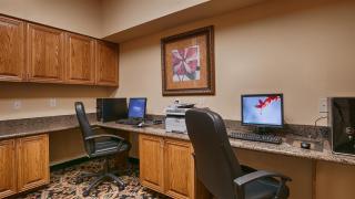 Best Western Plus Portland - Portland - 8