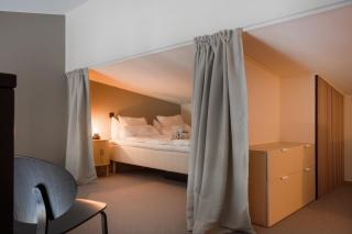 Auroras by Kaltios, Gielas, Ski-in Ski-out, Mountain view - 9