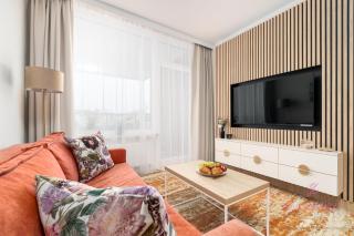 Your Holidays Komfortowy Apartament Bel Mare 213 F, Parking Gratis - 6