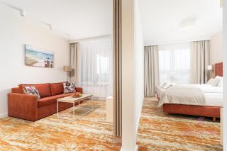 Your Holidays Komfortowy Apartament Bel Mare 213 F, Parking Gratis - 5