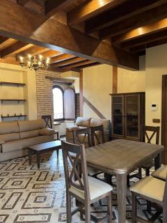 Casa Rural EL TORREÓN - 9