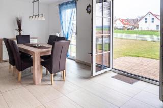 Ferienhaus Rerik Piratenlager - 6