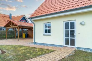 Ferienhaus Rerik Piratenlager - 8