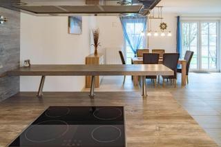 Ferienhaus Rerik Piratenlager - 4