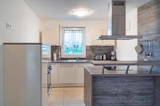 Ferienhaus Rerik Piratenlager - 3