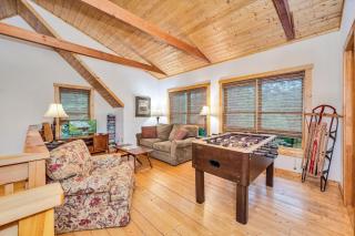 Among the Laurels- Private Hot Tub and Fire Pit - 8