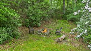 Among the Laurels- Private Hot Tub and Fire Pit - 6