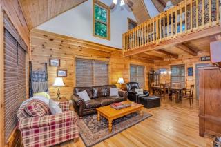 Among the Laurels- Private Hot Tub and Fire Pit - 5