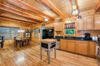 Among the Laurels- Private Hot Tub and Fire Pit - 2