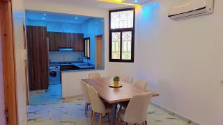 Appartement Aéroport Sunset Marrakech - 5