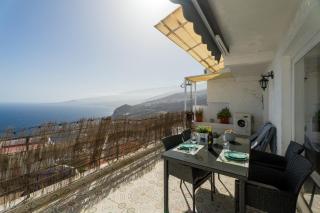 Tabaiba Sunset sea Views - 0