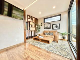 ABODE at East Zion in The Fields - 1