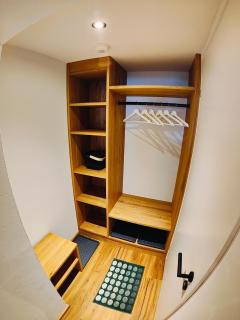 Chasa Salnuun Ferienwohnungen - 9