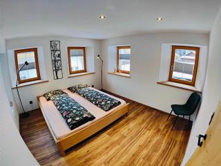 Chasa Salnuun Ferienwohnungen - 6