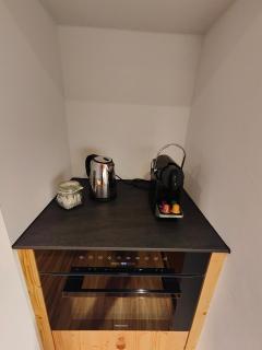 Chasa Salnuun Ferienwohnungen - 2