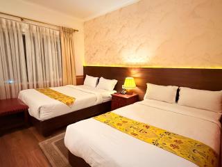 Three Jewels Boutique Hotel - 4
