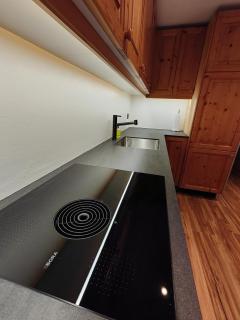 Chasa Salnuun Ferienwohnungen - 2