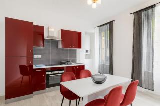 T3 lumineux Gare et Centre à pied - 3