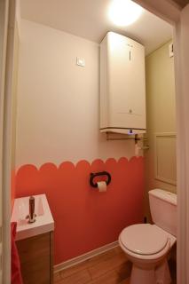 La Rétro-Capsule - 2 chambres & parking - 3