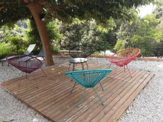 La Palombière - L Arbousier - 2