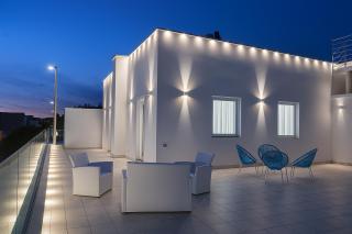 Hotiday Rooms Torre Lapillo - 8