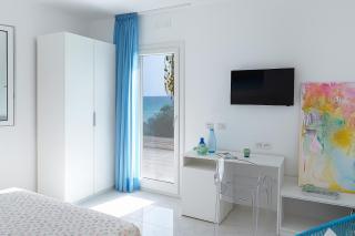 Hotiday Rooms Torre Lapillo - 6