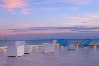 Hotiday Rooms Torre Lapillo - 9