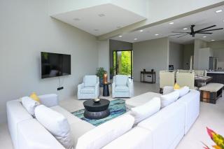Villa Jasiri Full House Rate villa - 8