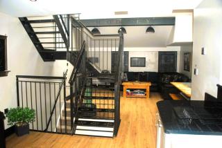 89a Church Street - Luxury Two Bed Apartment with Roof Terrace - 8