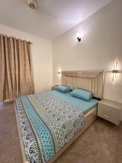 2 bedroom Apartment in Karachi near airport - 2