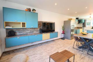 Le CapriBeach by TAH - Top emplacement & Parking - 0