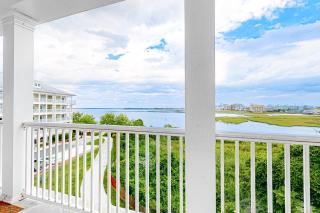 Sunset Island - 6 Hidden Cove 4C - 8